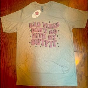 Next Level T-Shirt (NWT)